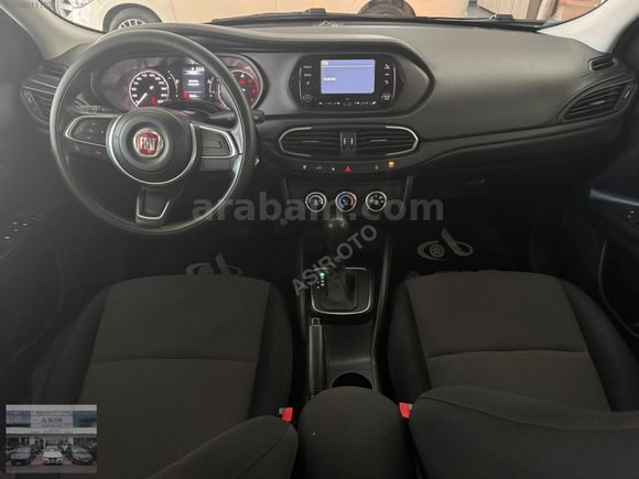 ASIR OTO'DAN SATILIK 2024 EGEA 1.6 M.JET EASY OTOMATİK