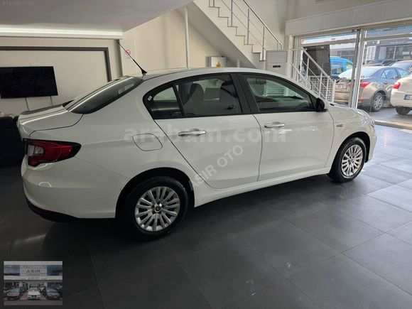 ASIR OTO'DAN SATILIK 2024 EGEA 1.6 M.JET EASY OTOMATİK
