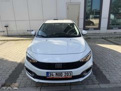 HATASIZ BOYASIZ 2024 MODEL - FİAT EGEA 1.6 Multijet EASY DCT