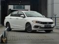 2025 FİAT EGEA OTOMATİK HATASIZ 39.800 KM'DE FENİX MOTORS'DAN