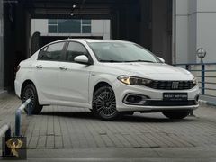 2025 FİAT EGEA OTOMATİK HATASIZ 39.800 KM'DE FENİX MOTORS'DAN