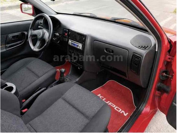 Takas olur 100 lük 1.6 Polo hatasız ayarında düşük km 