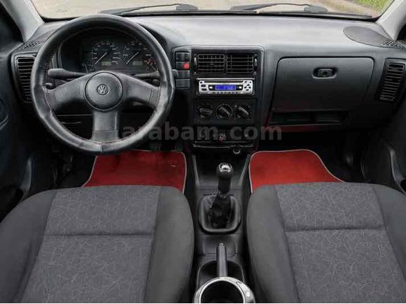 Takas olur 100 lük 1.6 Polo hatasız ayarında düşük km 