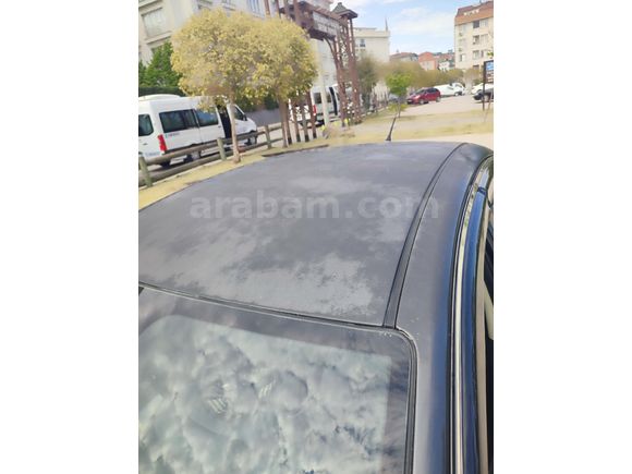 2011 model uzun yol arabası takas olur