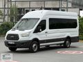 2015 TRANSİT 16+1 DELUXE ÇİFT KLİMALI TEK TEKER %20 FATURALI