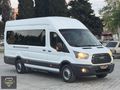 KAPLAN OTOMOTİVDEN HATASIZ BOYASIZ KİLİMALI FORD
