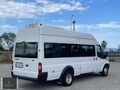 YILDIZ'DAN 2008 FORD TRANSİT 16+1 ÇİFT TEKER 140 HP KLİMALI