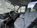 YILDIZ'DAN 2008 FORD TRANSİT 16+1 ÇİFT TEKER 140 HP KLİMALI