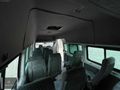 YILDIZ'DAN 2008 FORD TRANSİT 16+1 ÇİFT TEKER 140 HP KLİMALI