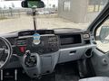 YILDIZ'DAN 2008 FORD TRANSİT 16+1 ÇİFT TEKER 140 HP KLİMALI