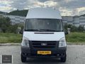 YILDIZ'DAN 2008 FORD TRANSİT 16+1 ÇİFT TEKER 140 HP KLİMALI