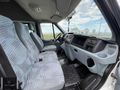 YILDIZ'DAN 2008 FORD TRANSİT 16+1 ÇİFT TEKER 140 HP KLİMALI