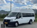 YILDIZ'DAN 2008 FORD TRANSİT 16+1 ÇİFT TEKER 140 HP KLİMALI