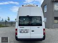 YILDIZ'DAN 2008 FORD TRANSİT 16+1 ÇİFT TEKER 140 HP KLİMALI