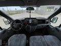 YILDIZ'DAN 2008 FORD TRANSİT 16+1 ÇİFT TEKER 140 HP KLİMALI