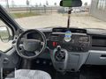 YILDIZ'DAN 2008 FORD TRANSİT 16+1 ÇİFT TEKER 140 HP KLİMALI
