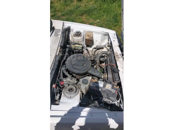 Sahibinden Tofaş Şahin 1.6 1993 Model