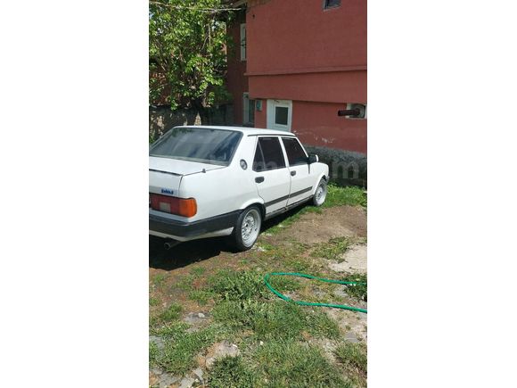 Sahibinden Tofaş Şahin 1.6 1993 Model