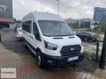 FORD TRANSİT 440 E ECOBLUE DELÜX 16+1 ÇİFT KLİMALI FATURALI
