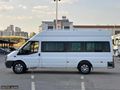 CEMAL AUTO'' 2010 TRANSİT 16+1 HATASIZ FULL BAKIMLI