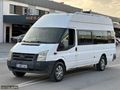 CEMAL AUTO'' 2010 TRANSİT 16+1 HATASIZ FULL BAKIMLI