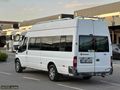 CEMAL AUTO'' 2010 TRANSİT 16+1 HATASIZ FULL BAKIMLI