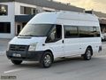 CEMAL AUTO'' 2010 TRANSİT 16+1 HATASIZ FULL BAKIMLI