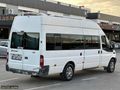 CEMAL AUTO'' 2010 TRANSİT 16+1 HATASIZ FULL BAKIMLI