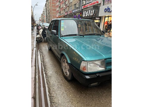 Sahibinden Tofaş Doğan SLX 1993 Model