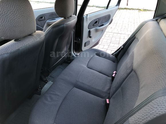 Sahibinden Renault Clio 1.4 Authentique 2005 Model Lpgli Klimalı Bakımlı