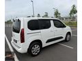2021 HATASIZ BOYASIZ OPEL CONBO