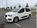 2021 HATASIZ BOYASIZ OPEL CONBO