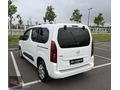 2021 HATASIZ BOYASIZ OPEL CONBO