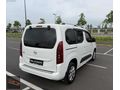 2021 HATASIZ BOYASIZ OPEL CONBO