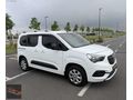 2021 HATASIZ BOYASIZ OPEL CONBO