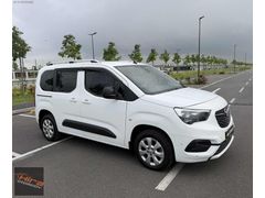 2021 HATASIZ BOYASIZ OPEL CONBO
