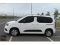 2021 HATASIZ BOYASIZ OPEL CONBO