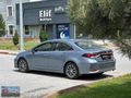 2020 Toyota corolla vision otomatik