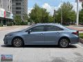 2020 Toyota corolla vision otomatik