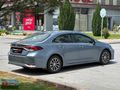 2020 Toyota corolla vision otomatik