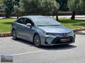 2020 Toyota corolla vision otomatik