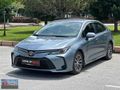2020 Toyota corolla vision otomatik
