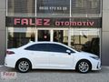 FALEZ OTOMOTİV DEN TOYOTA COROLLA 1.6 MOTOR OTOMOTİK VİTES