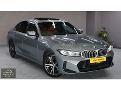 79.000 KMDE 2023 HATASIZ BOYASIZ TRAMERSİZ M SPORT YENİ MUAYENE
