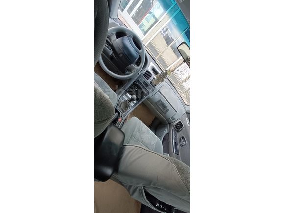 Sahibinden Renault Laguna 1.6 16V 2001 Model