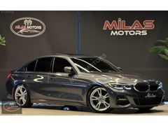MİLAS MOTORS-320İ RECARO HAYALET ISITMA NAVİ ELK BAĞAJ 19 JANT