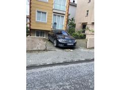 Sahibinden Volkswagen VW CC 2.0 TDi TDI 2014 Model 