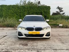 KARABACAK OTOMOTİV'DEN HATASIZ BMW 3.20i M SPORT