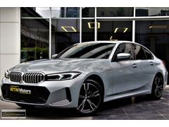 RİTİM MOTORS 2024 BMW 3.20İ M SPORT BROOKLYN HATASIZ