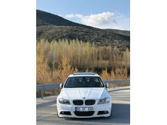 Sahibinden BMW 3 Serisi 320d M Sport 2011 Model 